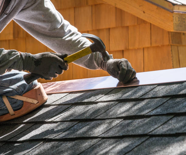 Best Tile Roofing Contractor  in Wyandotte, MI